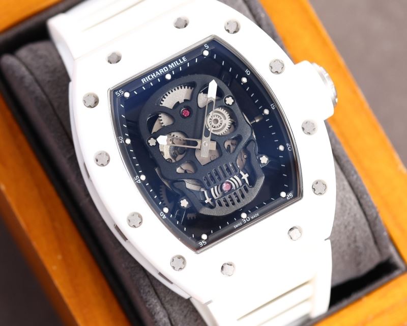 RICHARD MILLE Watches